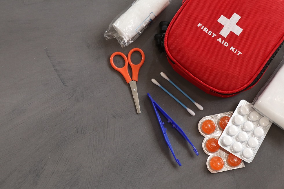 First Aid Essentials for Pets